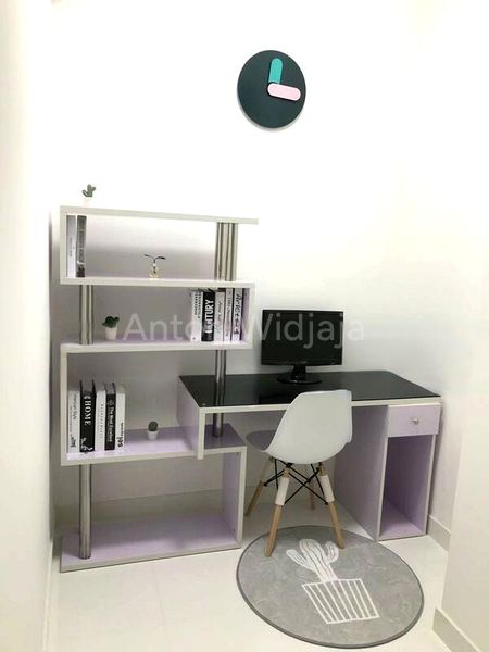 1 Bed Apartment (Condo) for Rent in  The Rise @ Oxley - Image 7